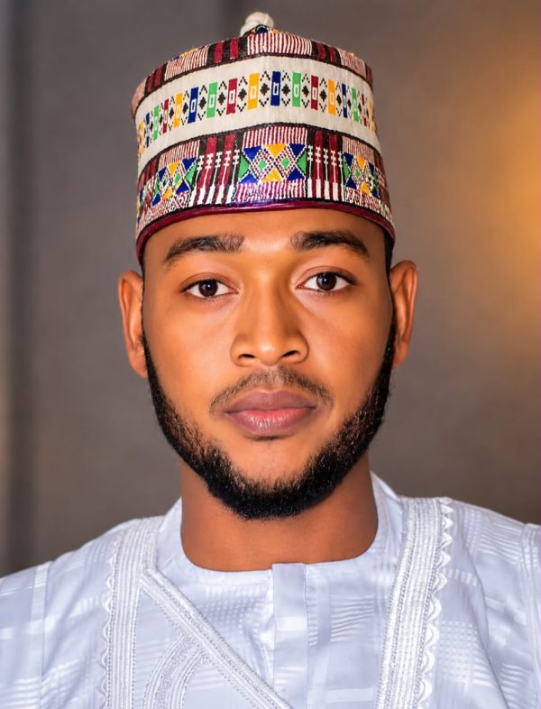 Adamu Biniya