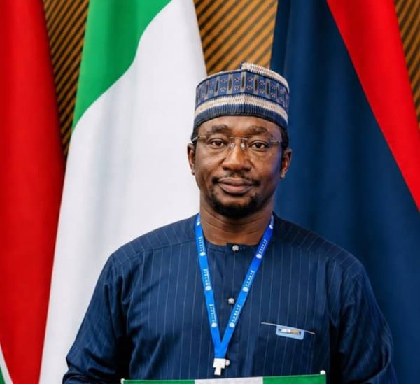 Tijjani Abdullahi Dankumbo