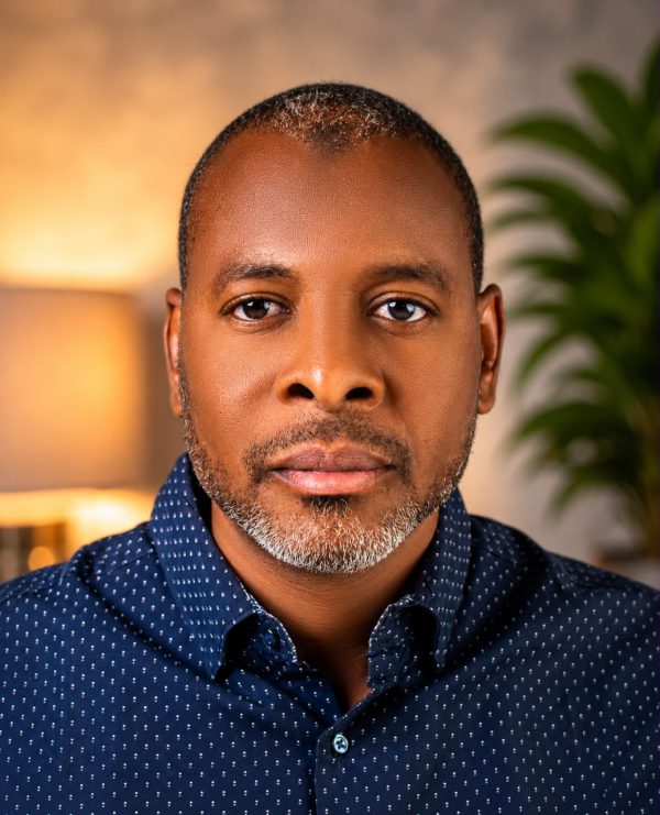 Shamsi Abdullahi Garba