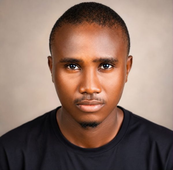 Abubakar Abdullahi Dankumbo