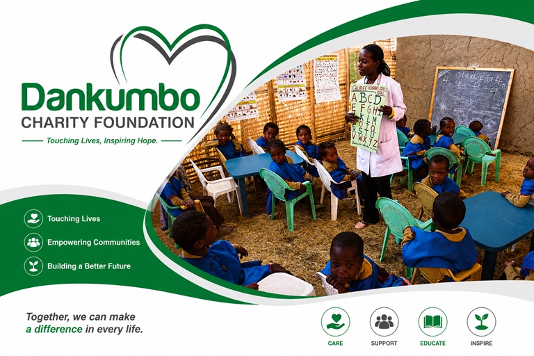 1,000 Children, 1,000 Futures