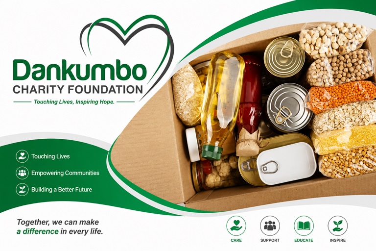 Nourishing Families, Restoring Hope