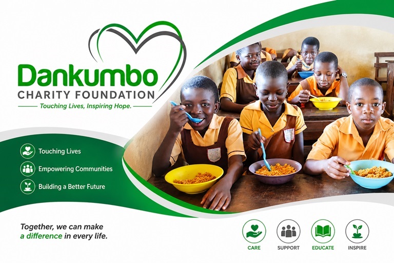Nourish to Learn Initiative
