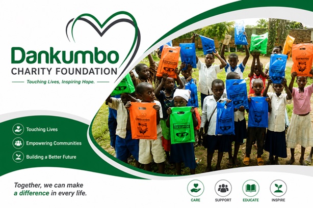 School Supplies for Orphaned Children