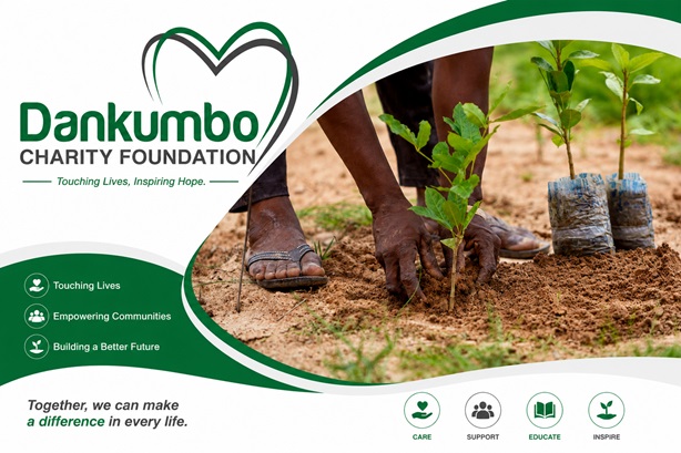Tree Planting for a Greener Community