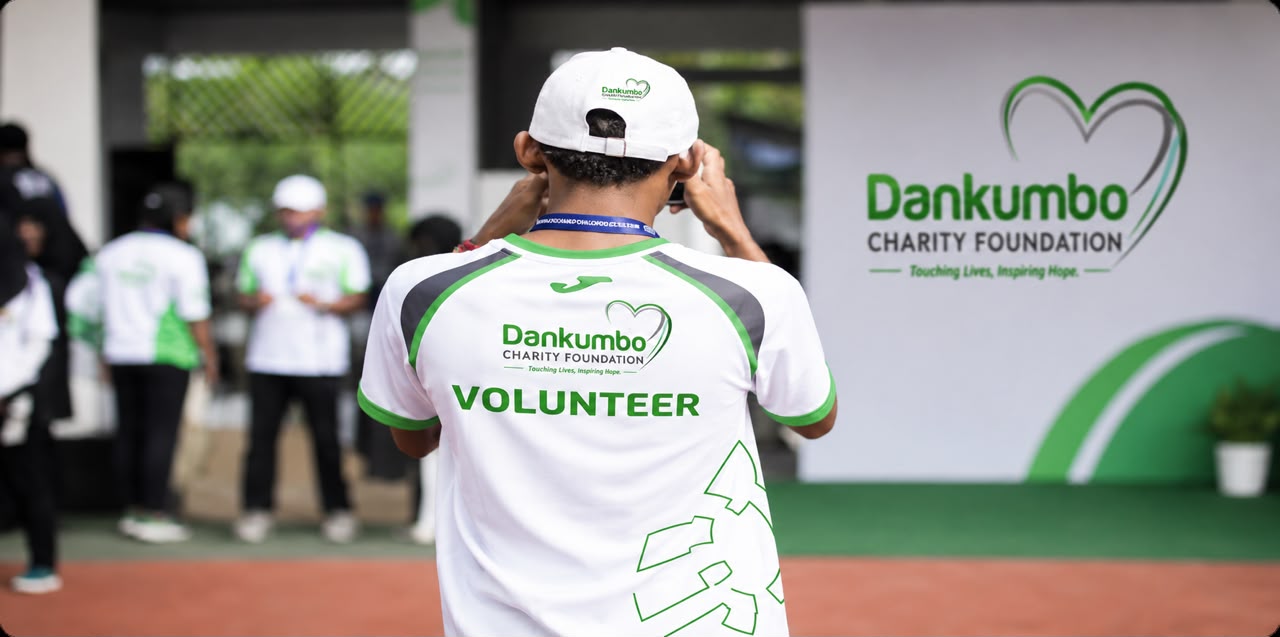 Volunteer Drive Poised to Exceed Expectations