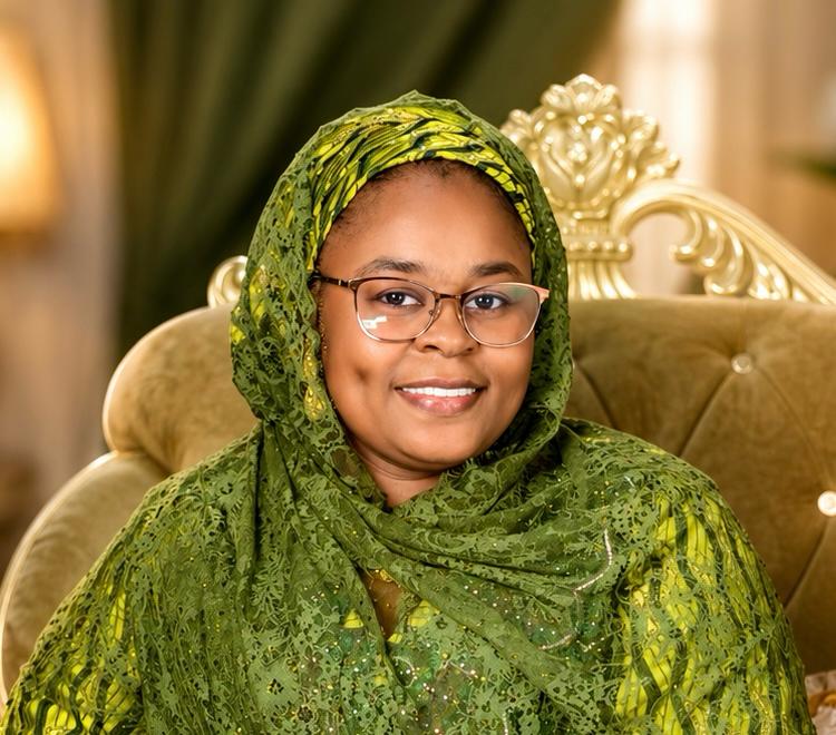 Samira Ali Musa Dankumbo