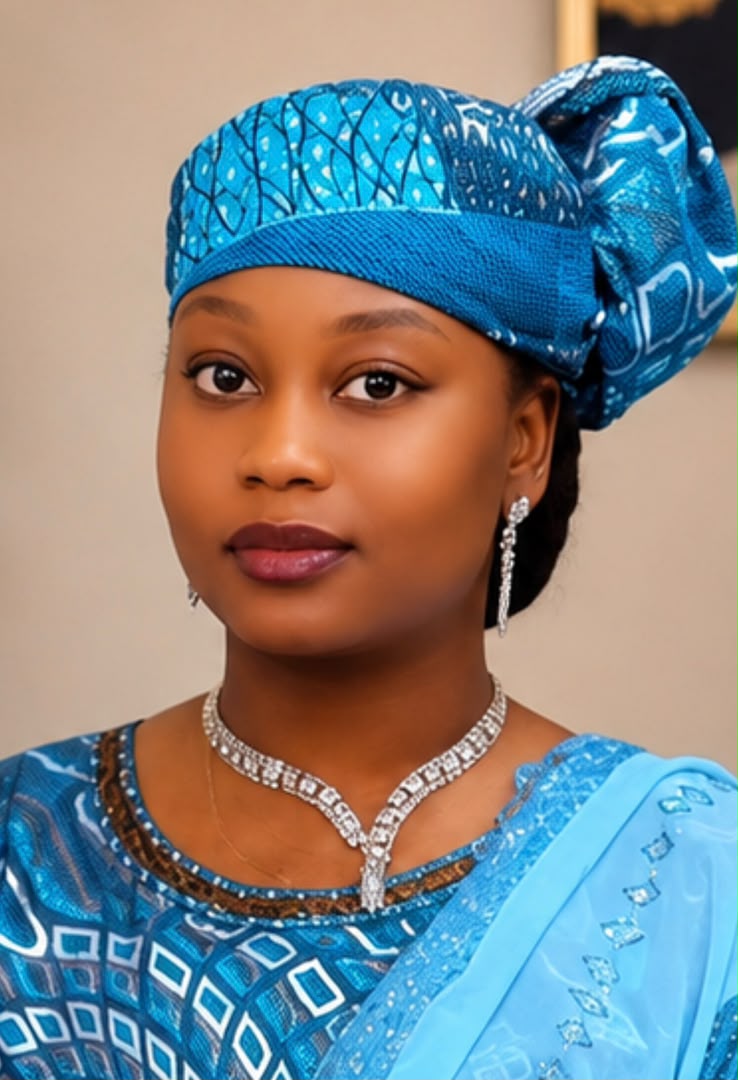 Hafsat Isyaku Dankumbo